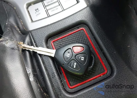 2013 Scion Fr-S from USA, damaged, VIN JF1ZNAA11D2711048